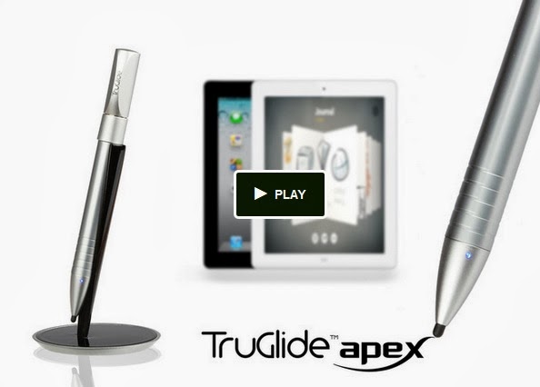 TruGlide Apex Video