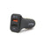 dual USB car charger has Qualcomm Quick Charge 3.0 and 2.1A outputs