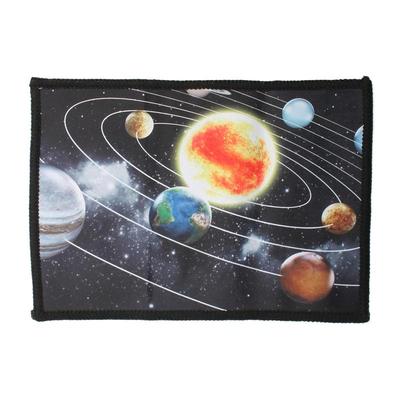 Smartie Microfiber Cloth - Solar System