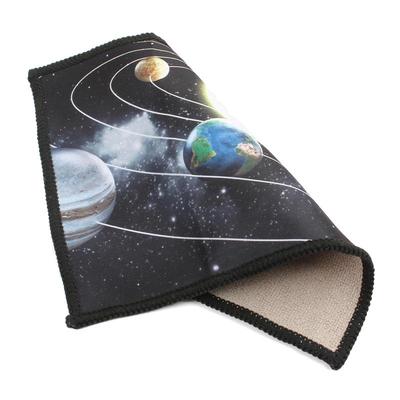 Smartie Microfiber Cloth - Solar System