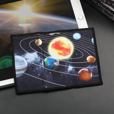 Smartie Microfiber Cloth - Solar System