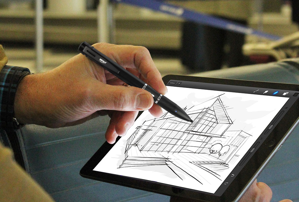 Lynktec Apex Plus Stylus