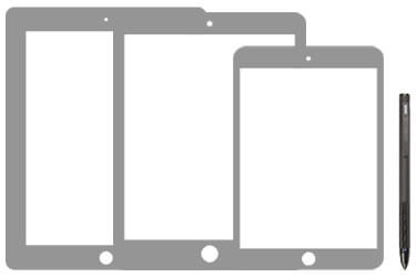 Touch Screen Compatibility